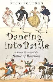 Dancing Into Battle