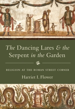 Bertrand.pt - Dancing Lares And The Serpent In The Garden