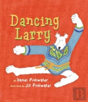 Dancing Larry