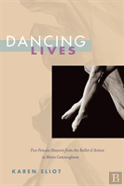 Bertrand.pt - Dancing Lives