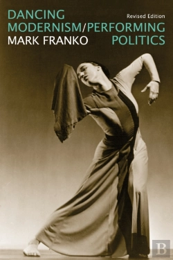 Bertrand.pt - Dancing Modernism / Performing Politics