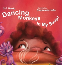 Bertrand.pt - Dancing Monkeys In My Soup