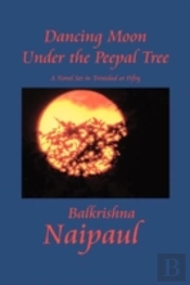 Dancing Moon Under The Peepal Tree
