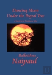 Dancing Moon Under The Peepal Tree