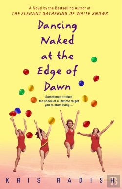 Bertrand.pt - Dancing Naked At The Edge Of Dawn
