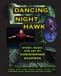 Bertrand.pt - Dancing Night Hawk