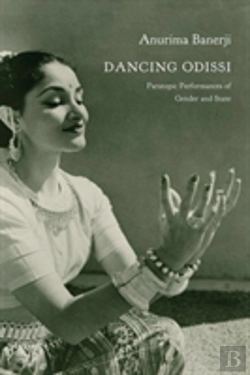 Bertrand.pt - Dancing Odissi