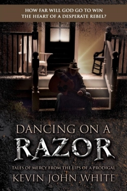 Bertrand.pt - Dancing On A Razor