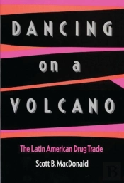 Dancing On A Volcano