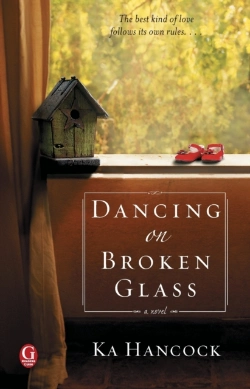 Bertrand.pt - Dancing On Broken Glass