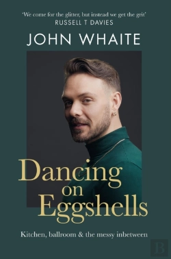 Bertrand.pt - Dancing On Eggshells
