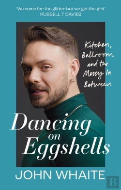 Bertrand.pt - Dancing On Eggshells