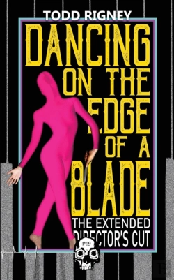 Bertrand.pt - Dancing On The Edge Of A Blade