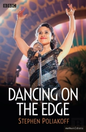 Dancing On The Edge