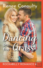 Dancing On The Grass