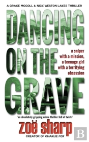 Dancing On The Grave