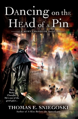Bertrand.pt - Dancing On The Head Of A Pin