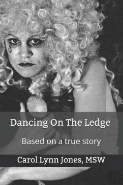 Bertrand.pt - Dancing On The Ledge