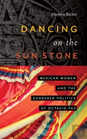 Dancing On The Sun Stone