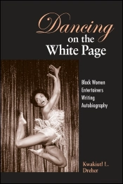 Dancing On The White Page