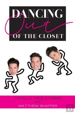Bertrand.pt - Dancing Out Of The Closet - Totally True Stories