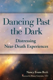 Dancing Past The Dark