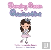 Dancing Queen In Quarantine