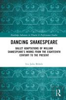 Dancing Shakespeare
