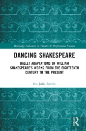 Dancing Shakespeare