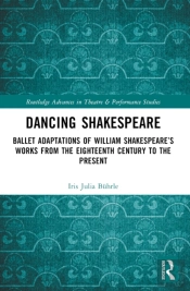 Dancing Shakespeare