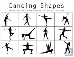 Dancing Shapes