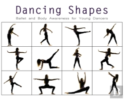 Bertrand.pt - Dancing Shapes