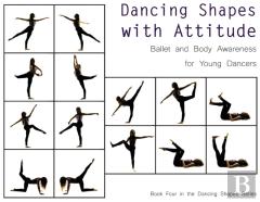 Dancing Shapes With Attitude