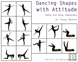 Bertrand.pt - Dancing Shapes With Attitude