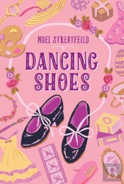 Dancing Shoes