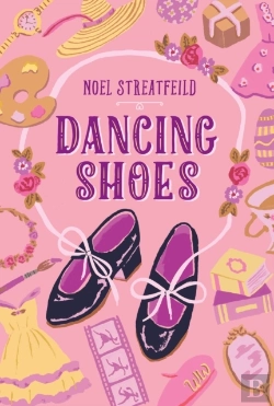 Bertrand.pt - Dancing Shoes