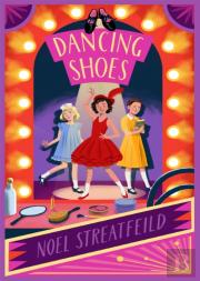 Dancing Shoes