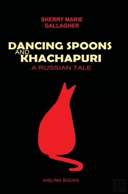 Bertrand.pt - Dancing Spoons And Khachapuri - A Russian Tale