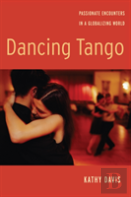 Dancing Tango