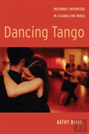 Dancing Tango
