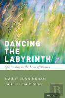 Dancing The Labyrinth