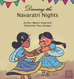 Bertrand.pt - Dancing The Navaratri Nights