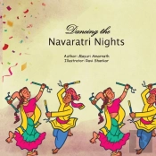 Dancing The Navaratri Nights