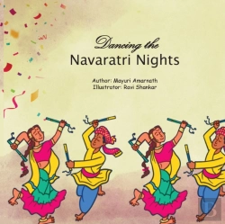 Bertrand.pt - Dancing The Navaratri Nights