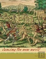 Dancing The New World