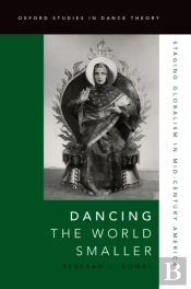 Dancing The World Smaller