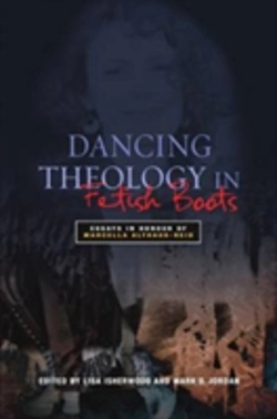Bertrand.pt - Dancing Theology In Fetish Boots