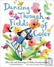 Dancing Through Fields Of Color