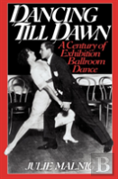 Dancing Till Dawn