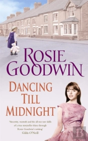 Dancing Till Midnight